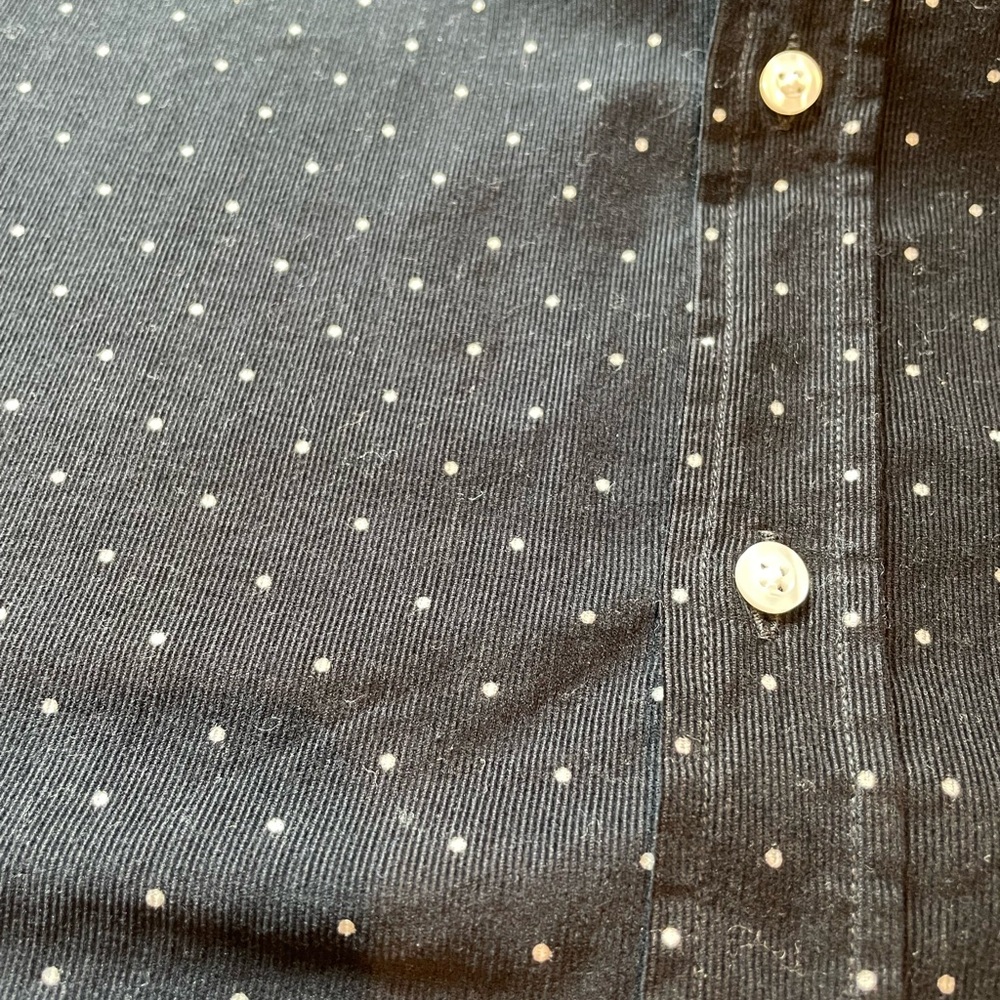 Frank & Eileen “Frank” Corduroy Shirt - Picture 6 of 9
